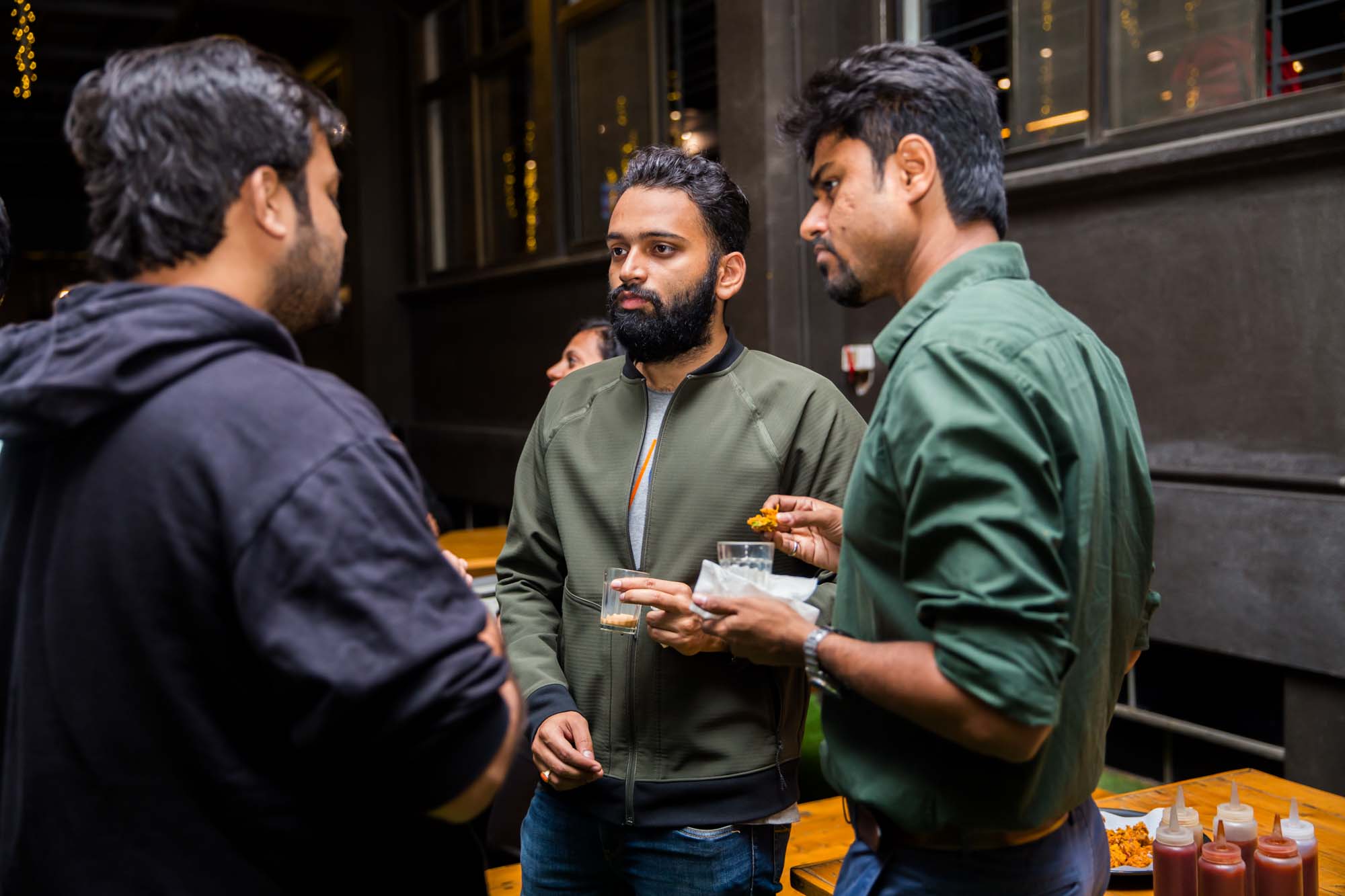 Startup Grind — photo 1