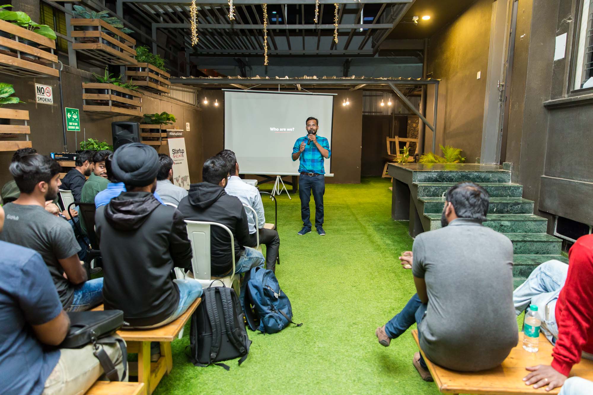 Startup Grind — photo 12