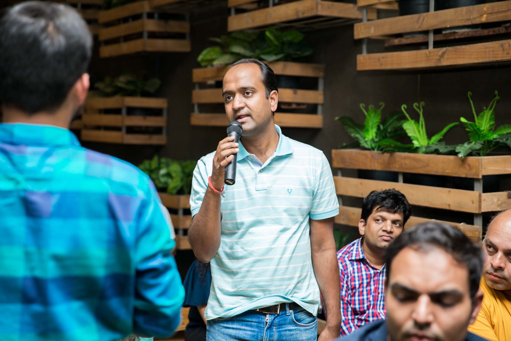 Startup Grind — photo 14