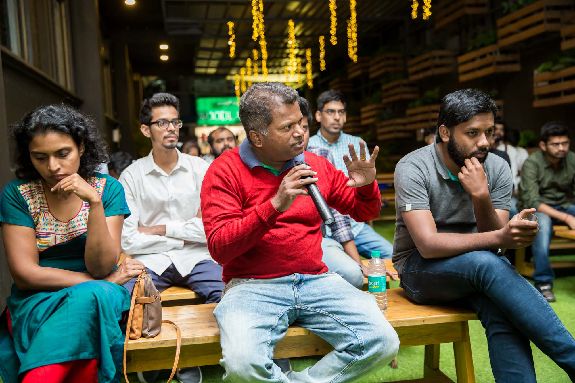 Startup Grind — photo 16