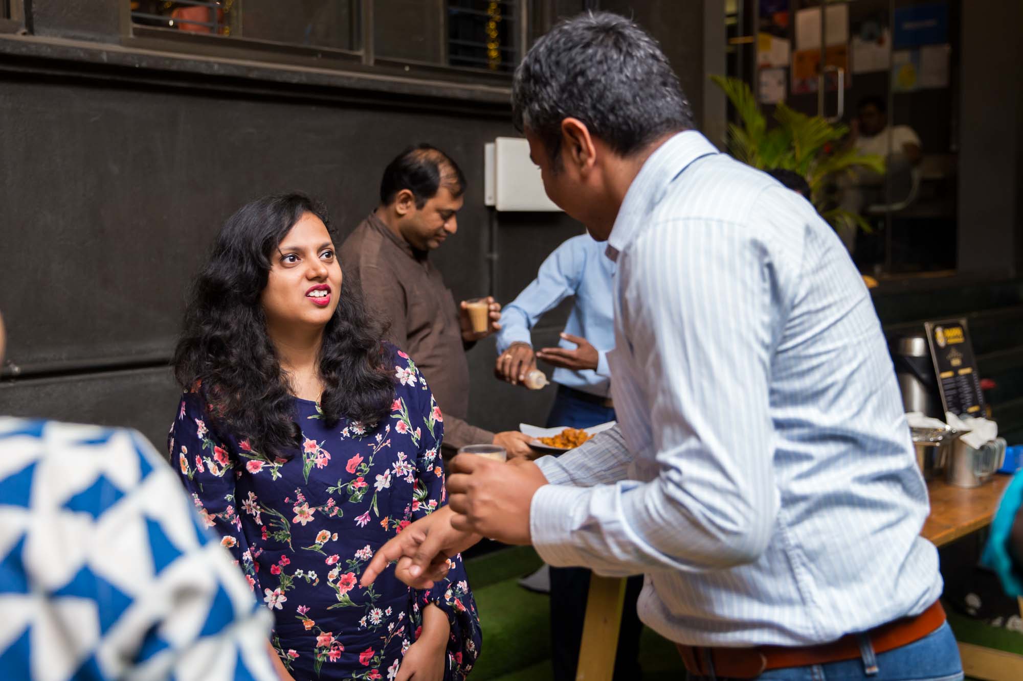 Startup Grind — photo 3