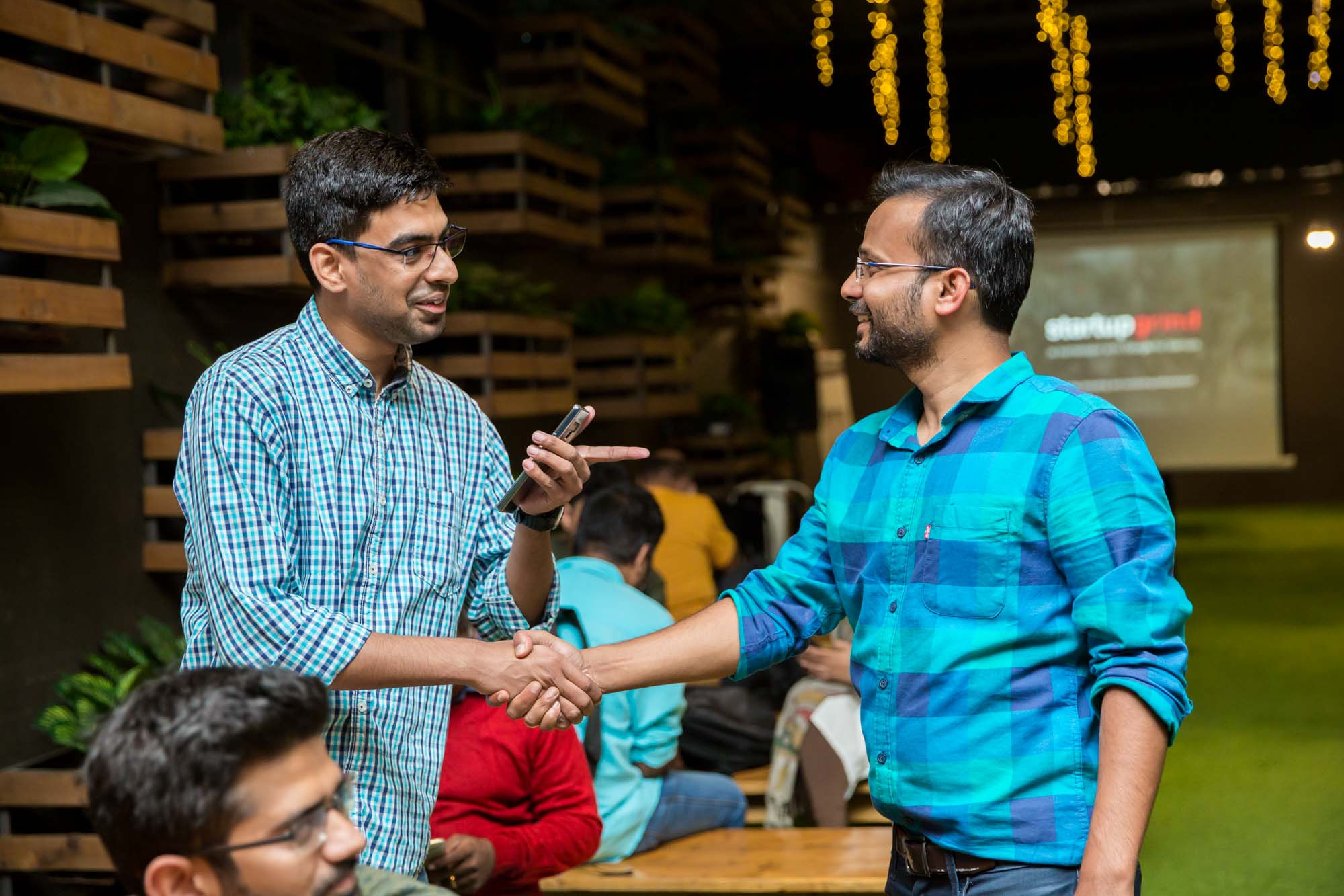 Startup Grind — photo 5
