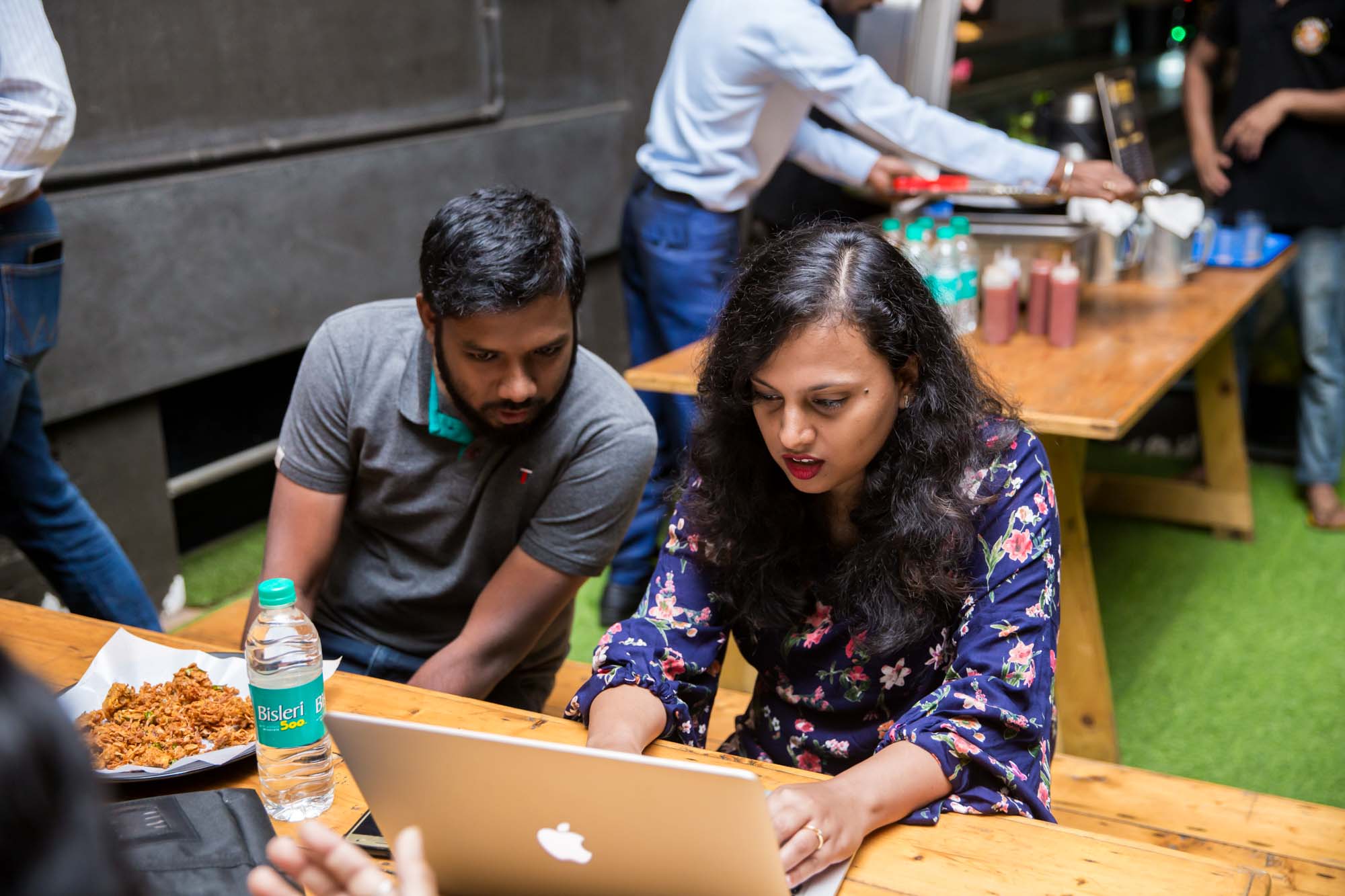 Startup Grind — photo 7