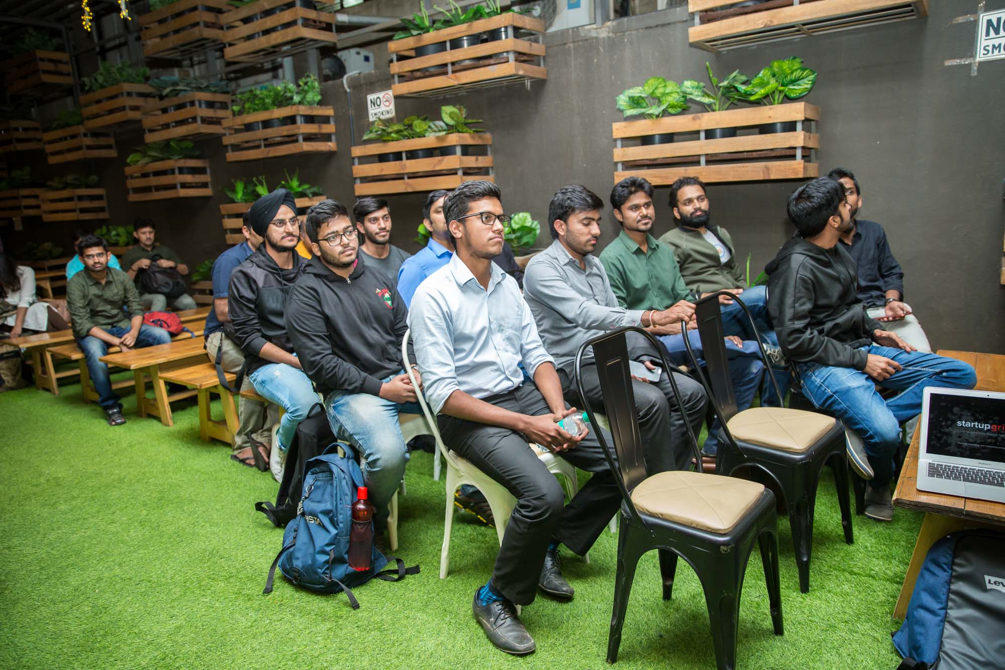 Startup Grind — photo 9