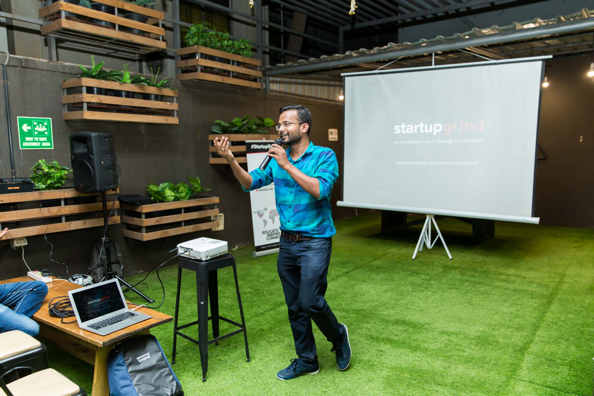 Startup Grind — photo 10