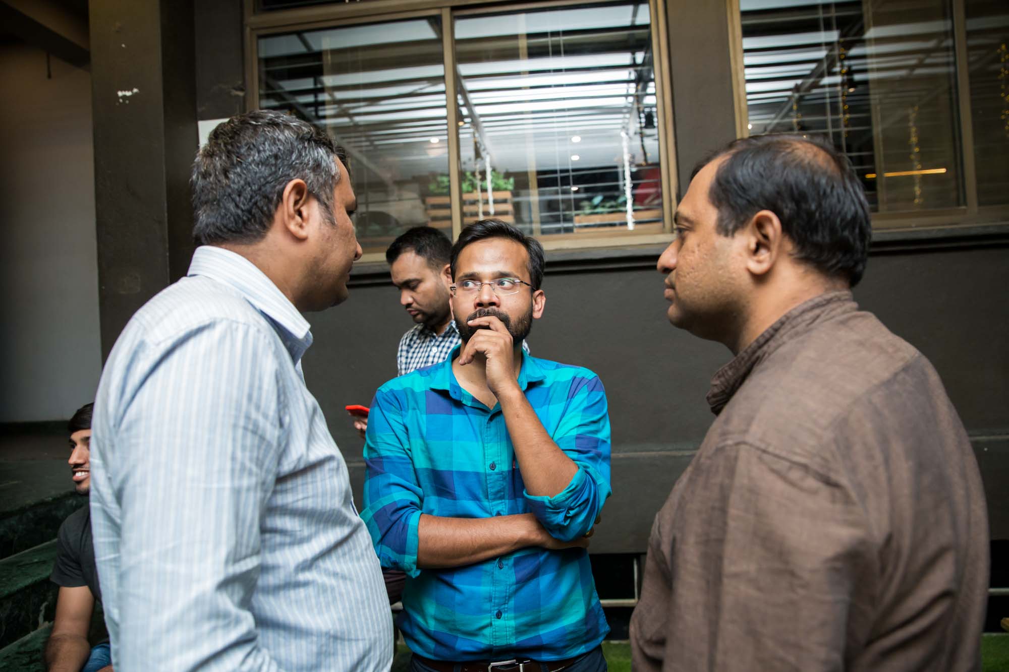 Startup Grind — photo 20