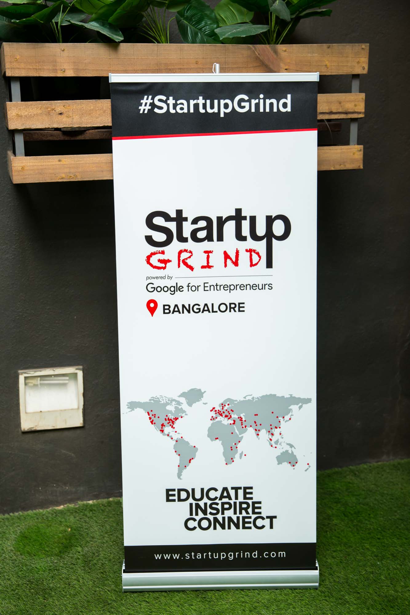 Startup Grind — photo 30