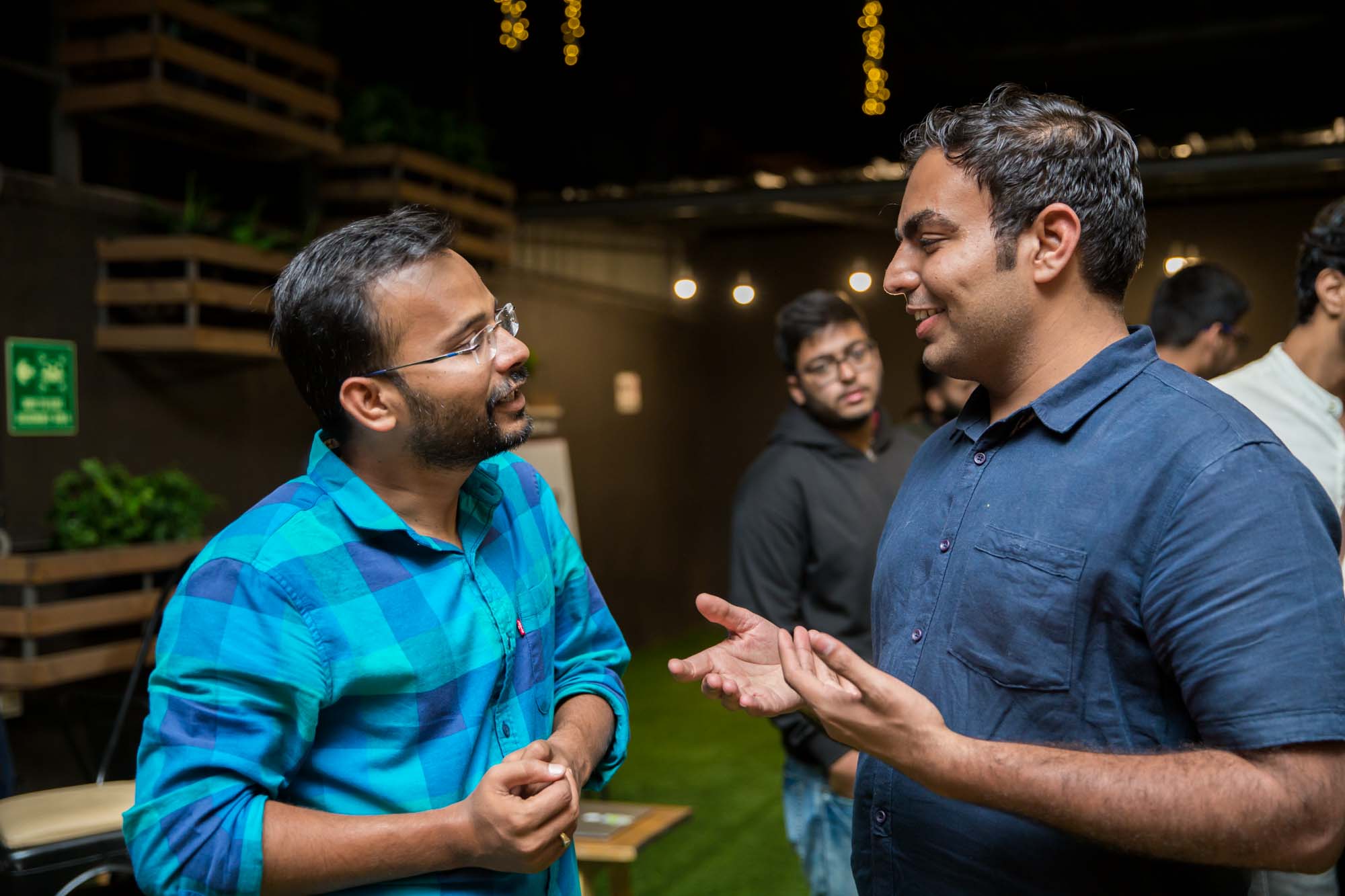 Startup Grind — photo 28