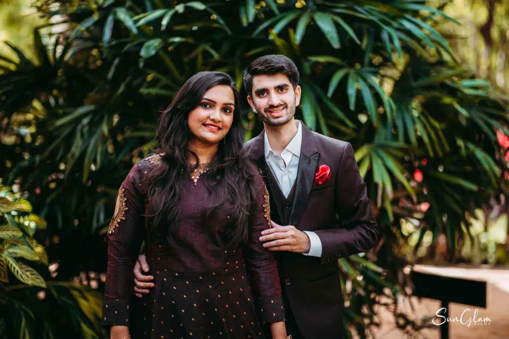 SunGlam Films Team — Candid Wedding Photographers in Bangalore